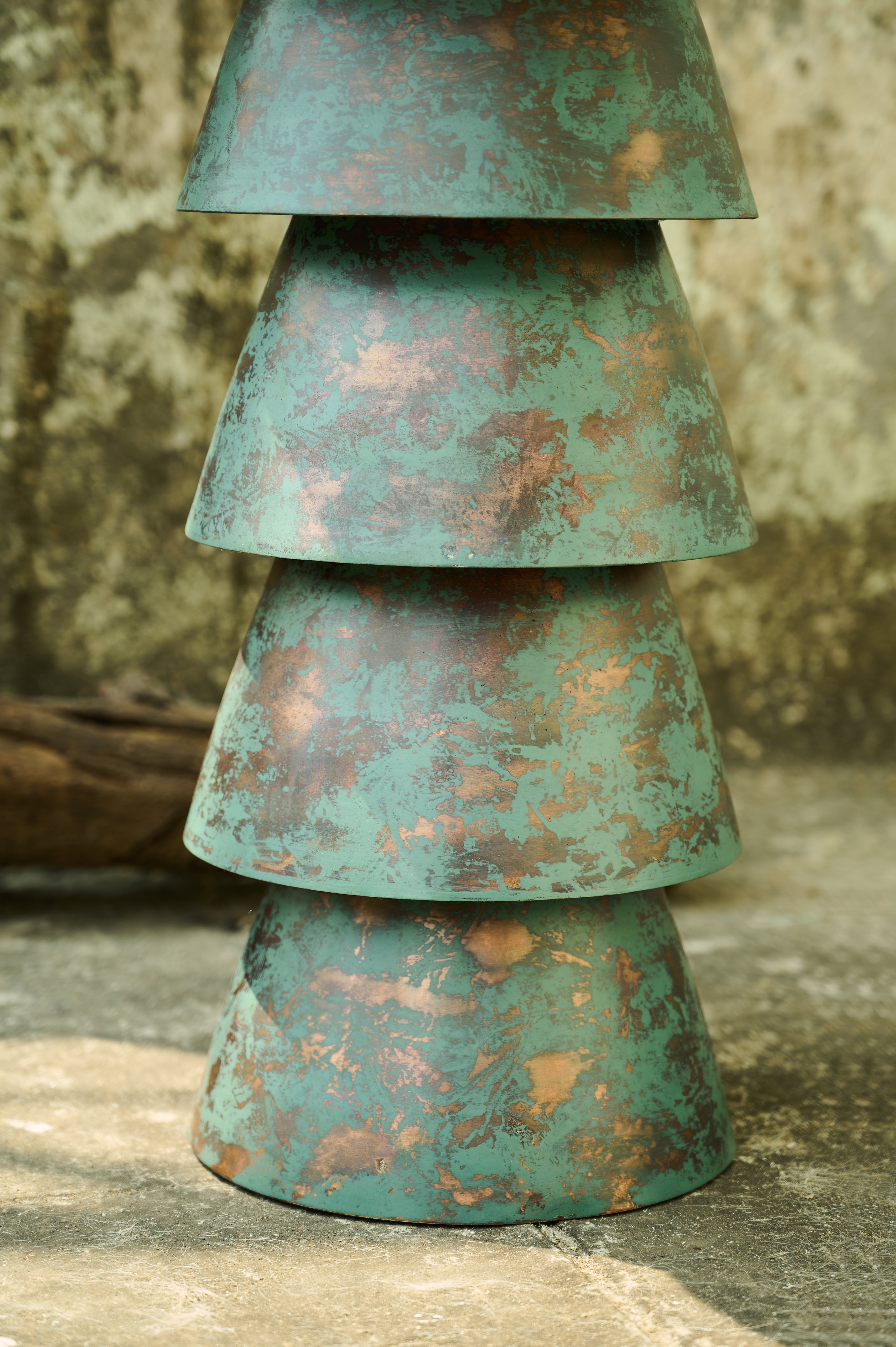 Bucket Drink Table – 3200 BC