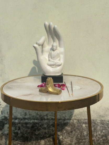 Namah Incense Holder