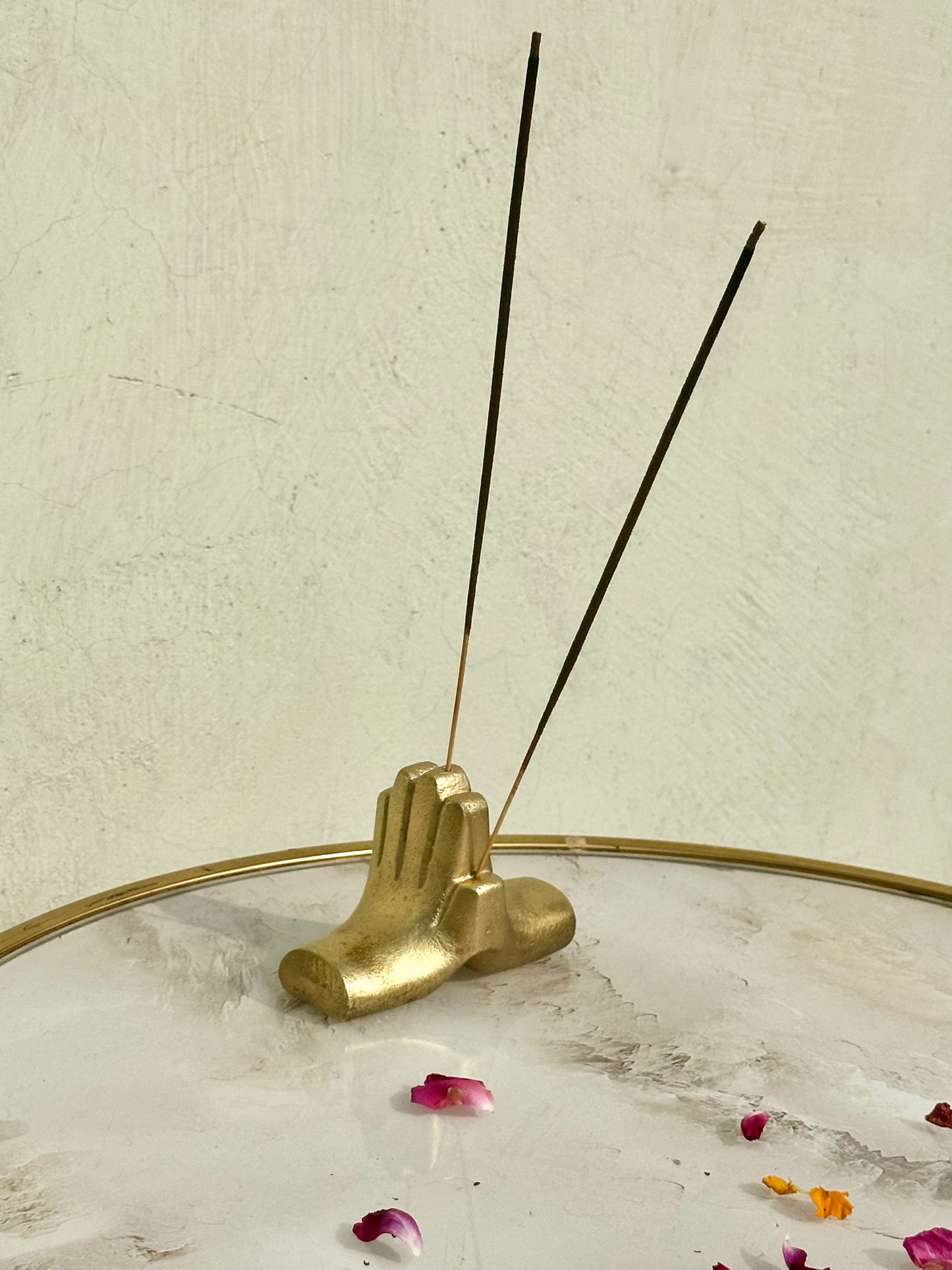 Namah Incense Holder
