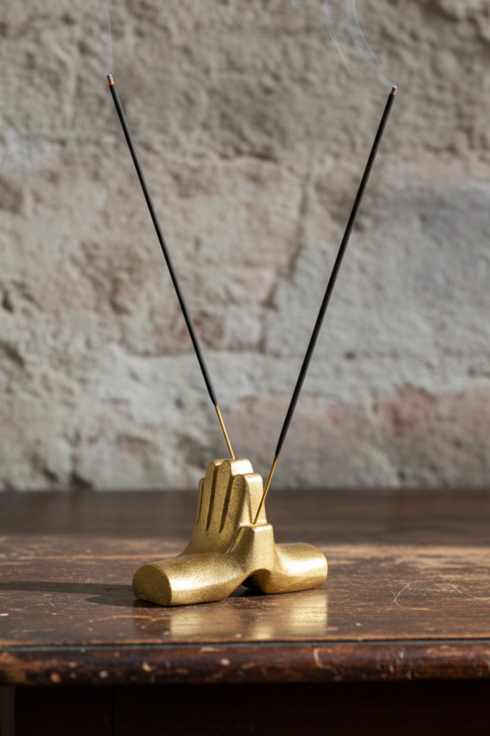 Namah Incense Holder