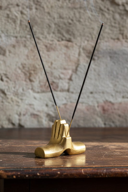 Namah Incense Holder