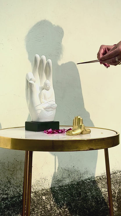 Namah Incense Holder