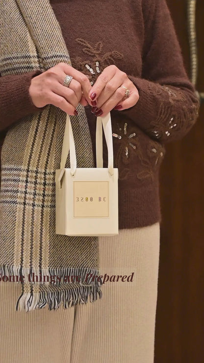 Sacred Jasmine Candle